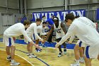 MBBall vs Emerson  Wheaton College Men’s Basketball vs Emerson College. - Photo By: KEITH NORDSTROM : Wheaton, basketball